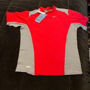 Nike athletic shirt